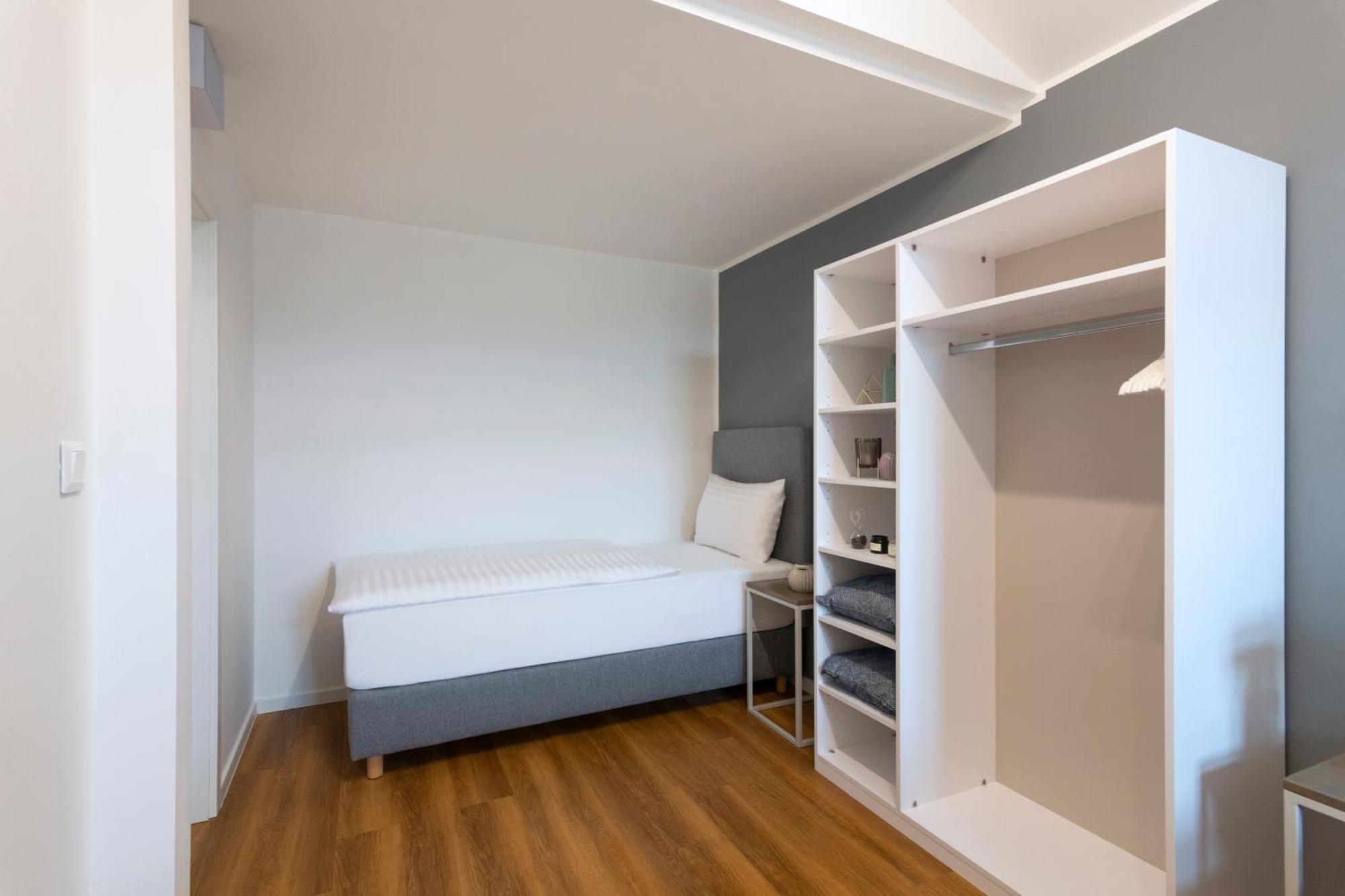 Hidden Art Boutique Residence By Dwellfort ปราก ภายนอก รูปภาพ