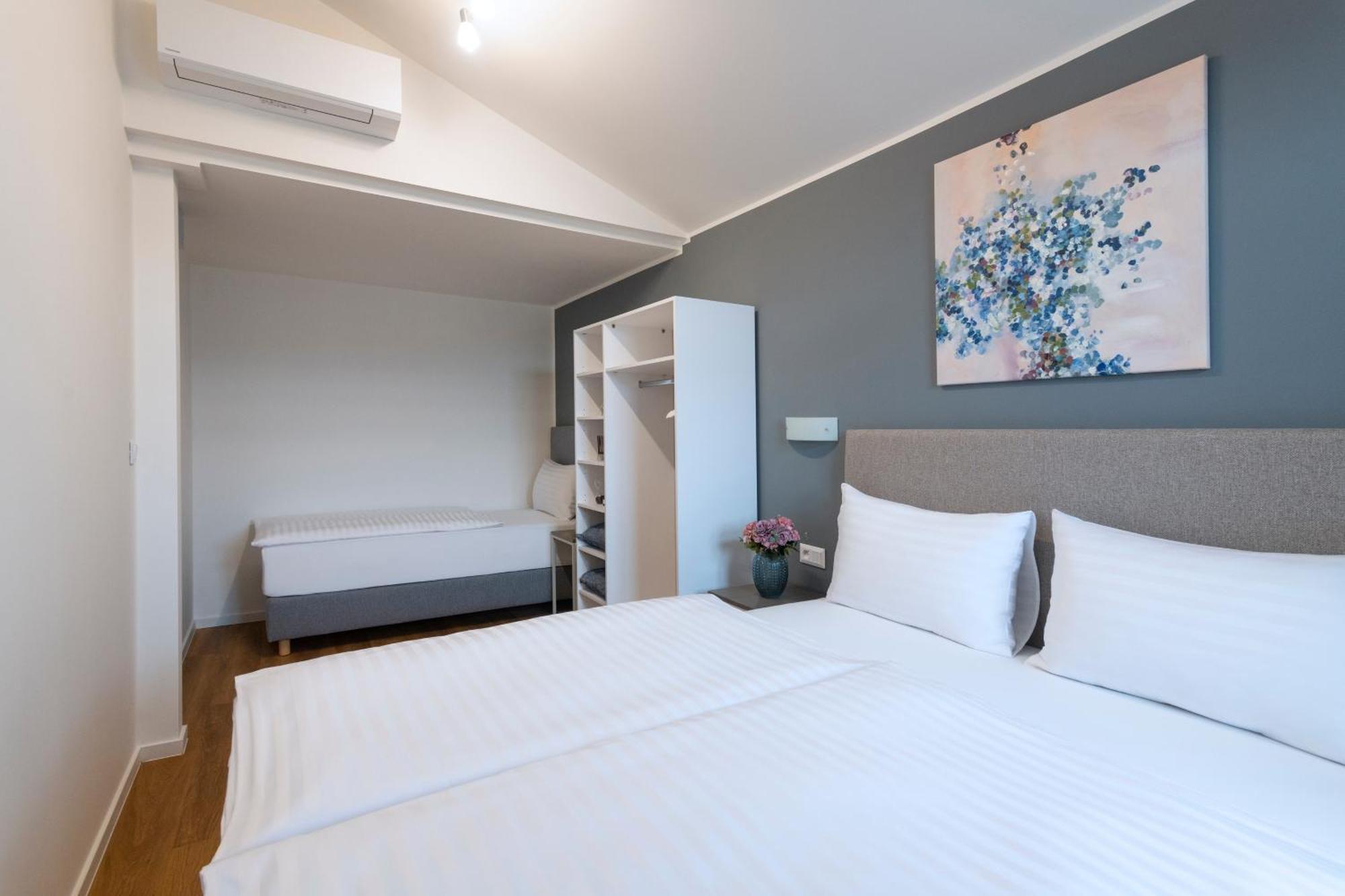 Hidden Art Boutique Residence By Dwellfort ปราก ภายนอก รูปภาพ
