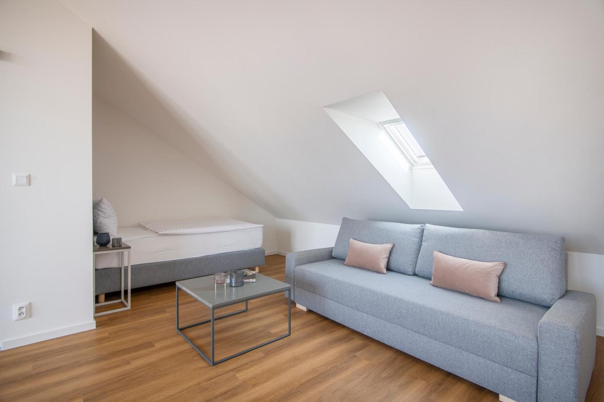 Hidden Art Boutique Residence By Dwellfort ปราก ห้อง รูปภาพ